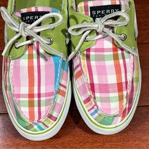 Women’s Sperry Top-Sider boat shoe
